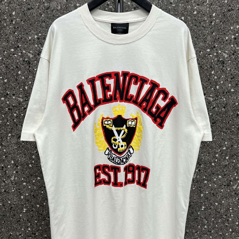 Balenciaga Unisex Tee