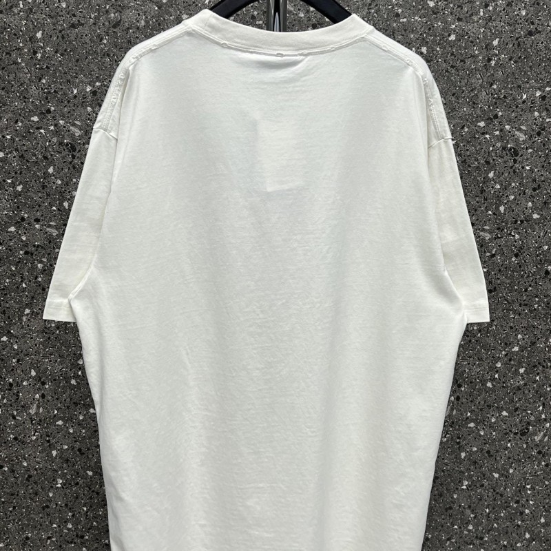 Balenciaga Unisex Tee