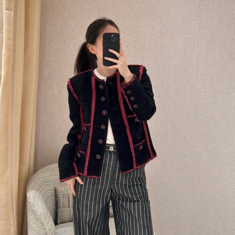 Chanel Jacket
