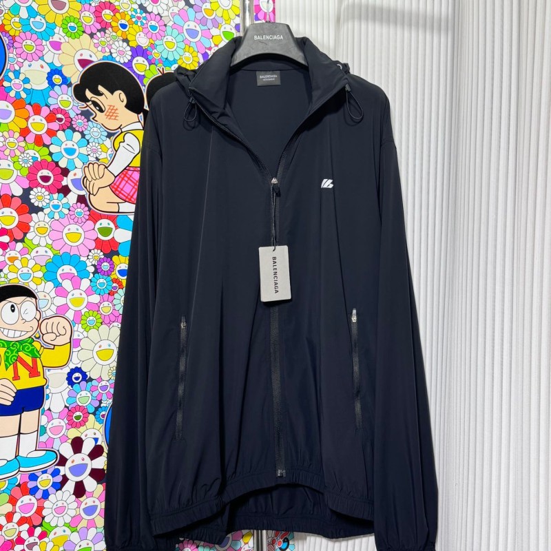 Balenciaga Unisex Jacket