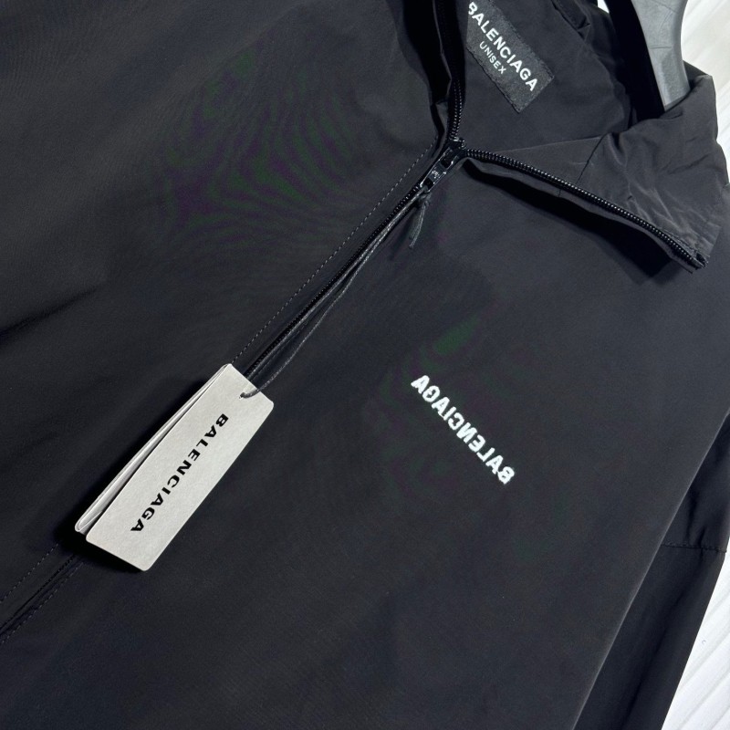 Balenciaga Unisex Jacket