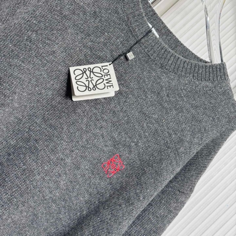 Loewe Unisex Sweater