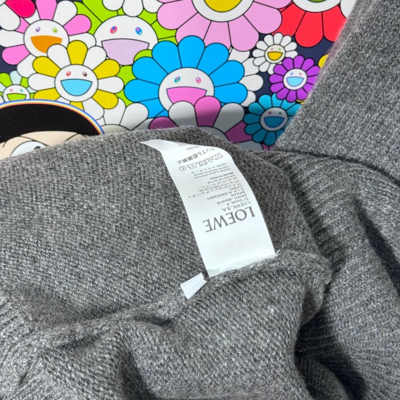 Loewe Unisex Sweater