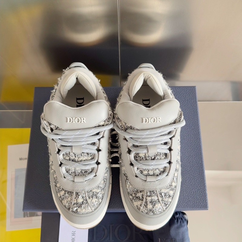 Dior B9S Shoes