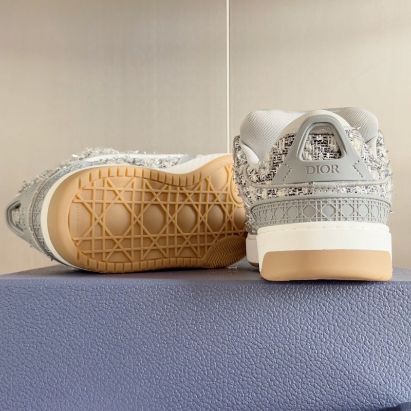 Dior B9S Shoes