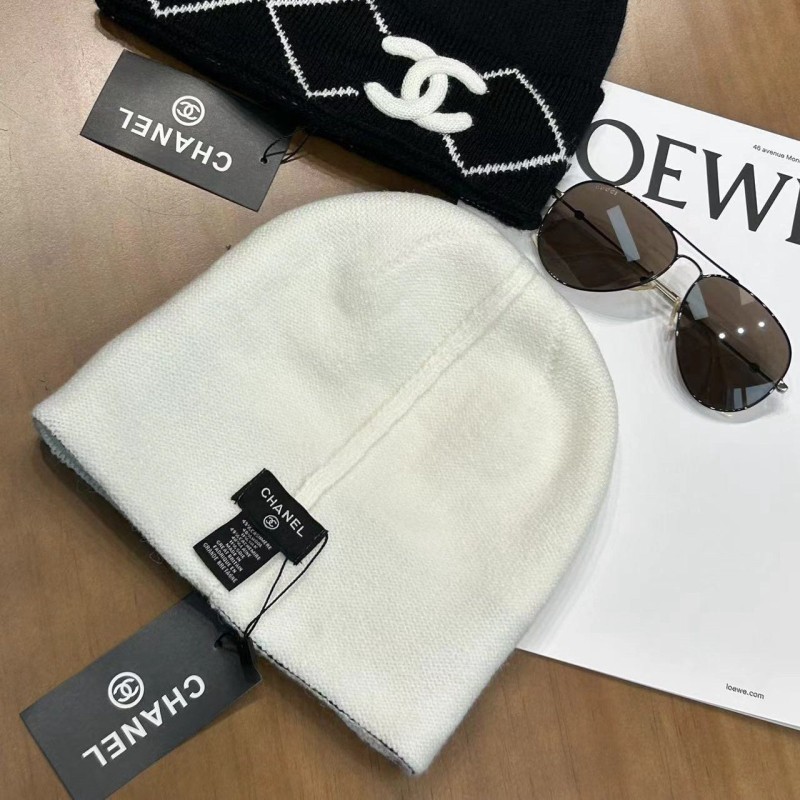 Chanel Hat