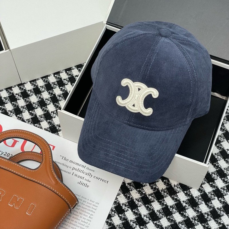 Celine Hat
