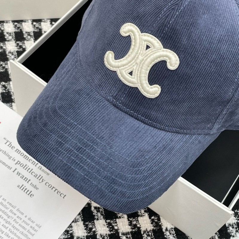 Celine Hat