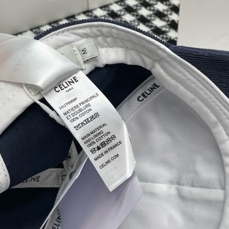 Celine Hat