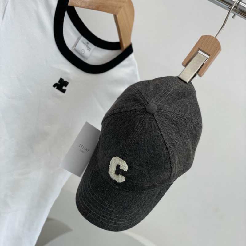 Celine Hat