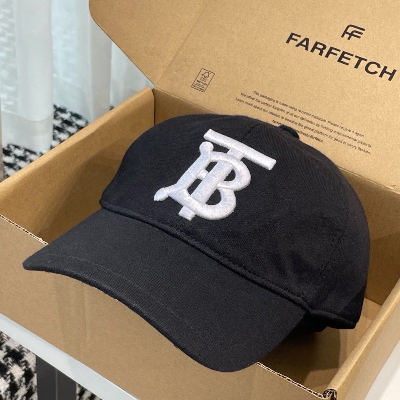 Burberry Hat
