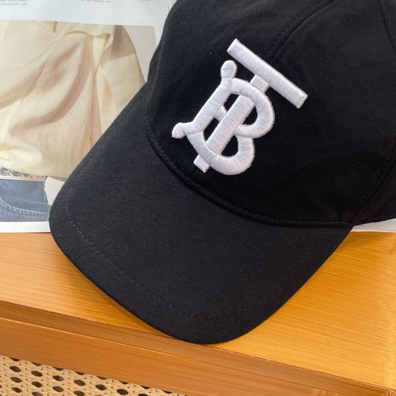 Burberry Hat