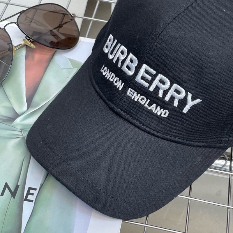 Burberry Hat