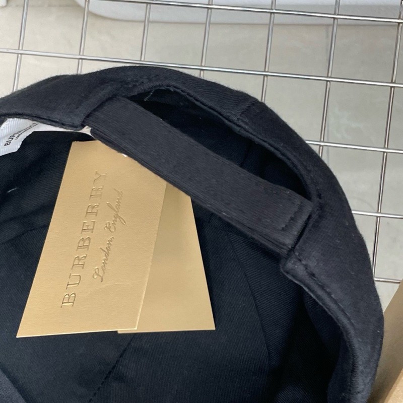 Burberry Hat
