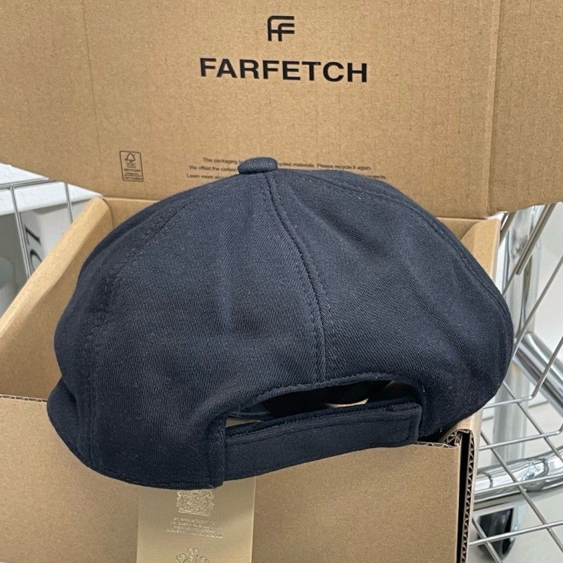 Burberry Hat