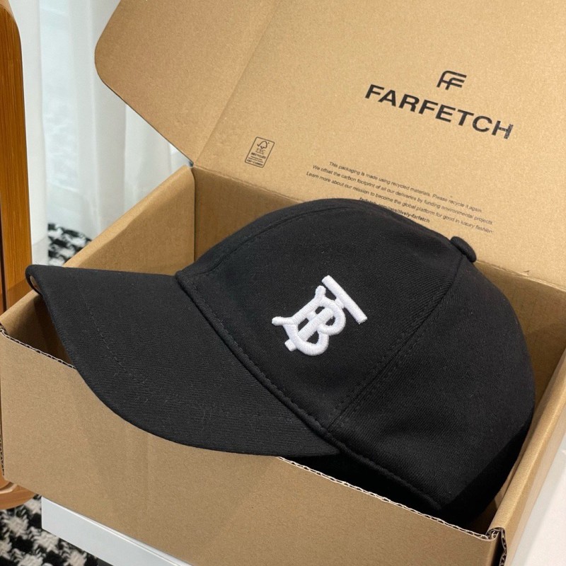 Burberry Hat