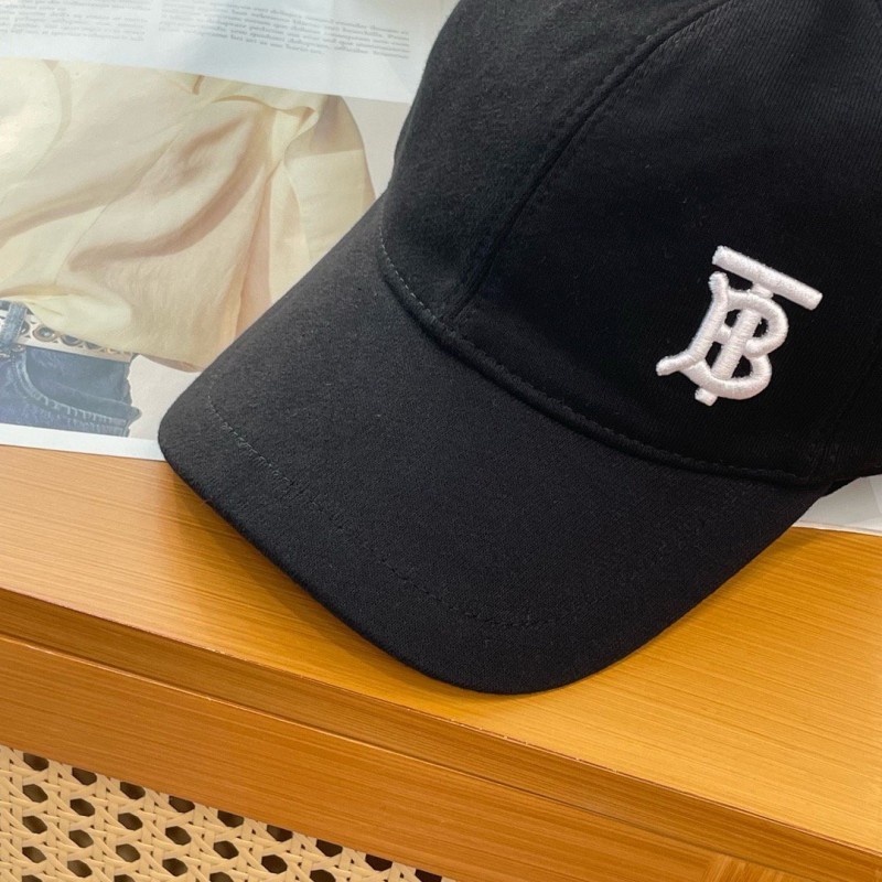 Burberry Hat