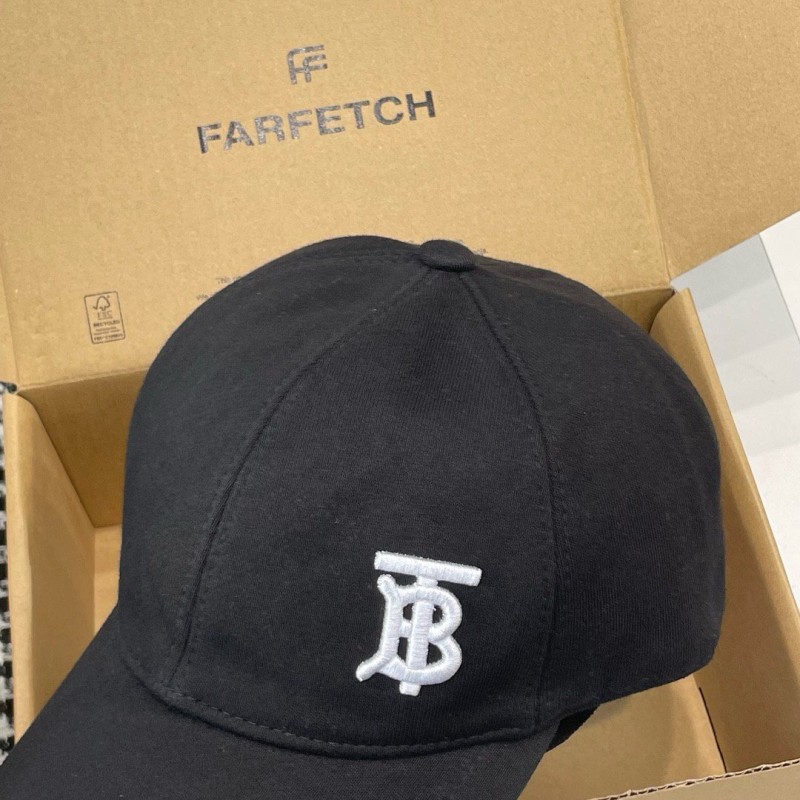 Burberry Hat