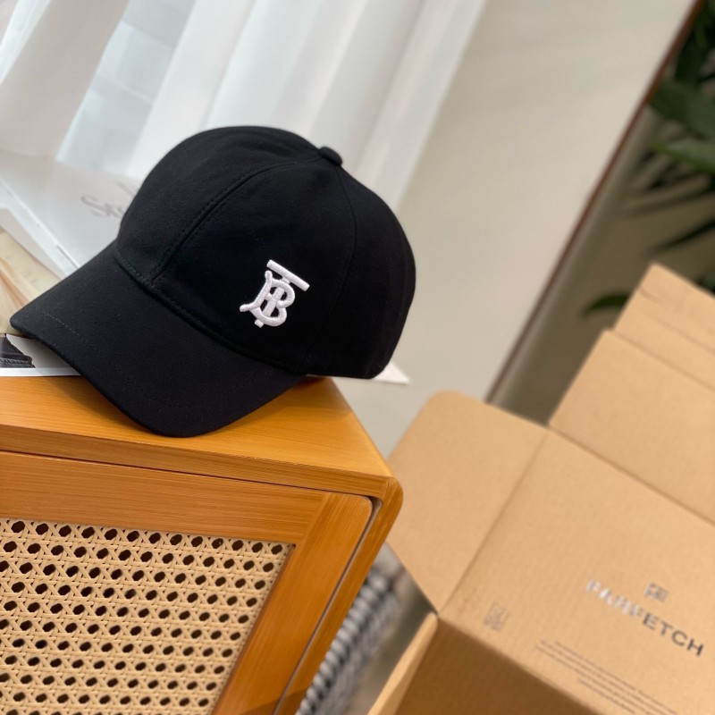 Burberry Hat
