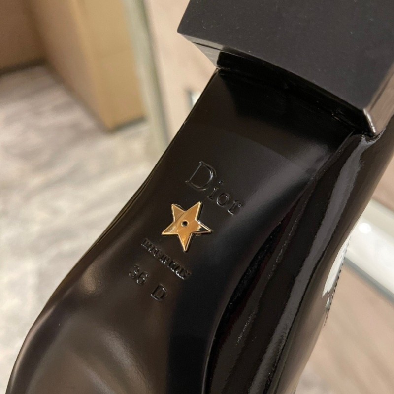 Dior D-Doll