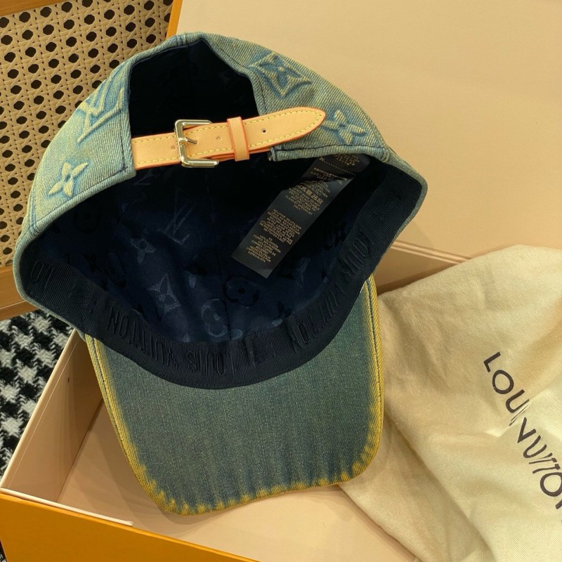 LV Hat