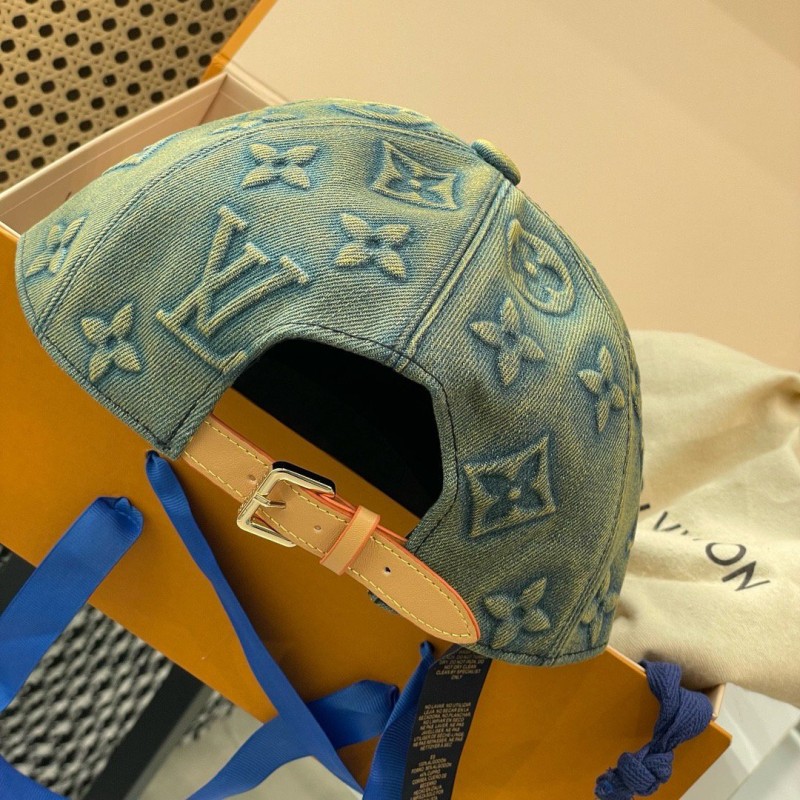 LV Hat