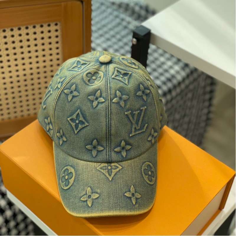 LV Hat