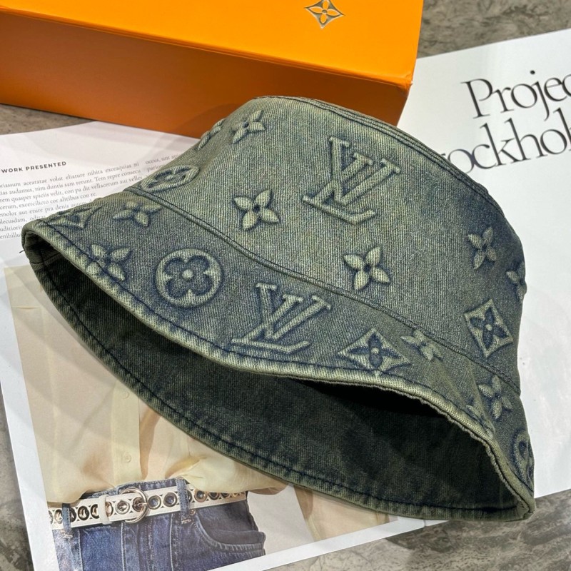 LV Hat