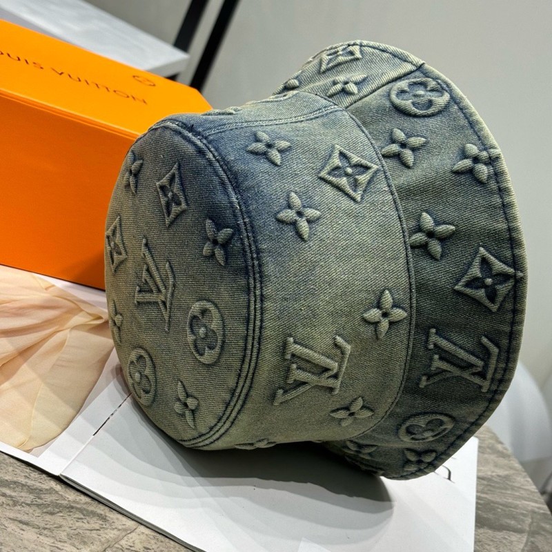 LV Hat