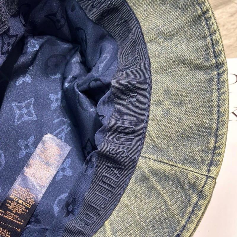 LV Hat