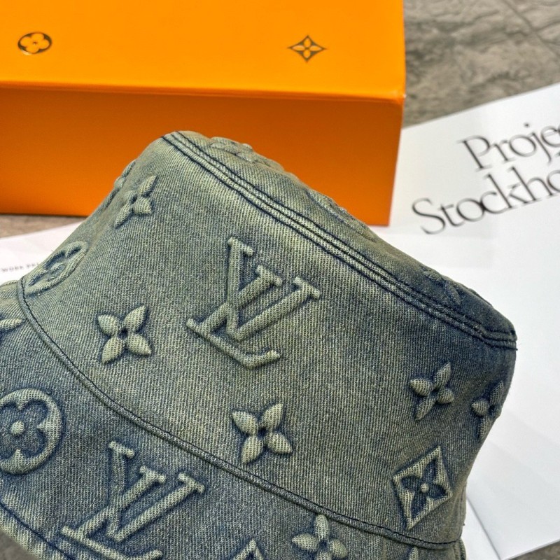 LV Hat