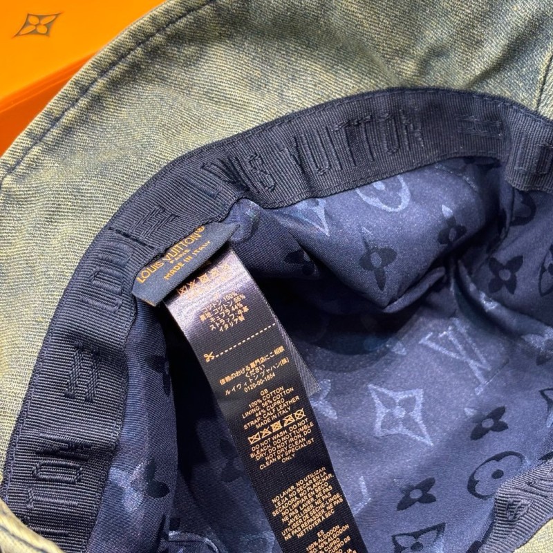LV Hat