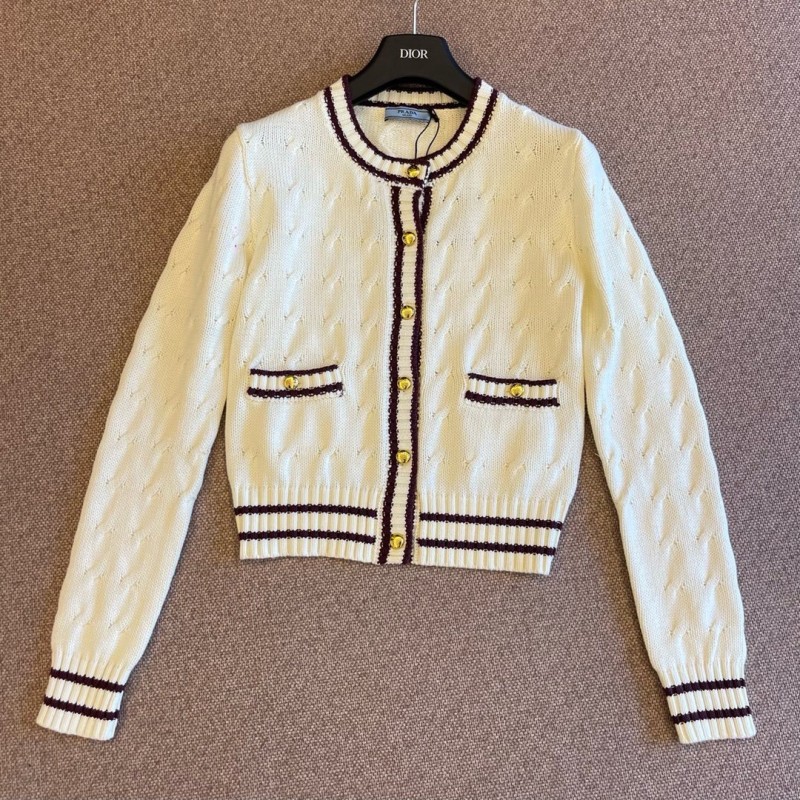 Prada Cardigan