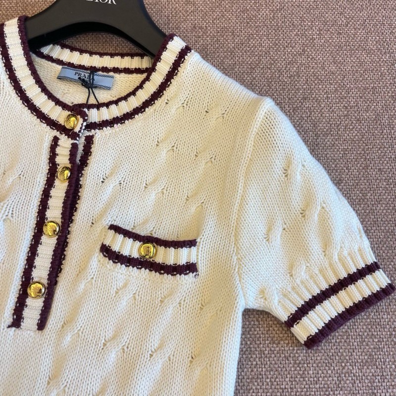 Prada Dress