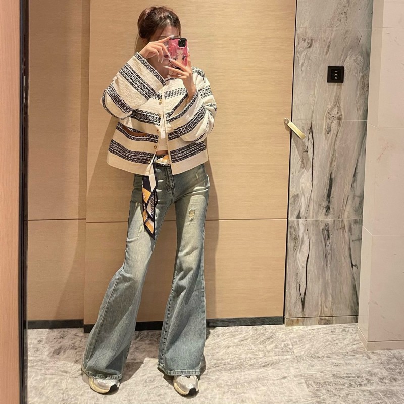 YSL Jeans