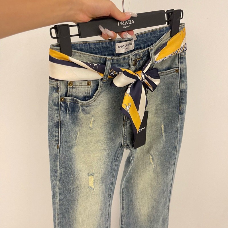 YSL Jeans