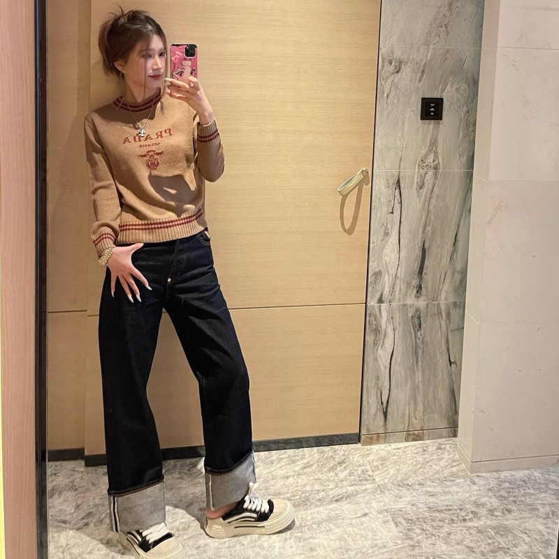 Prada Jeans