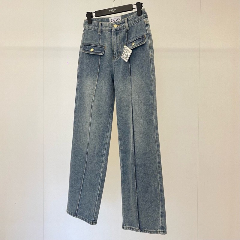 Loewe Jeans