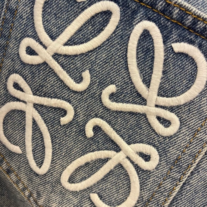 Loewe Jeans