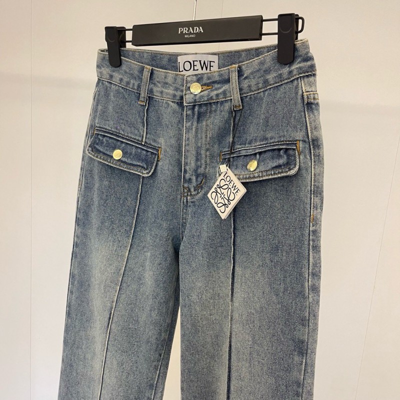 Loewe Jeans