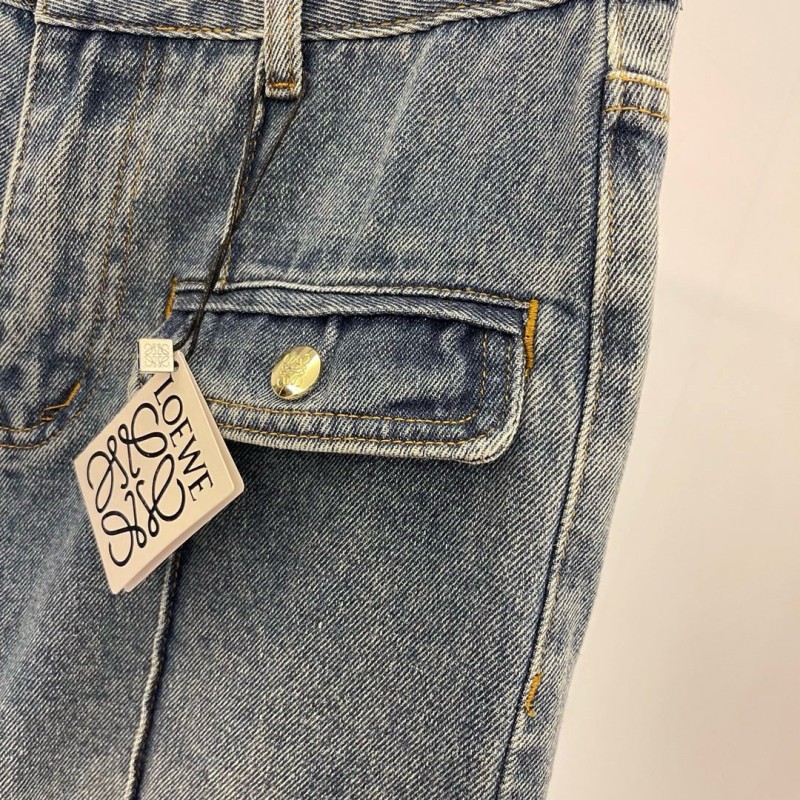 Loewe Jeans