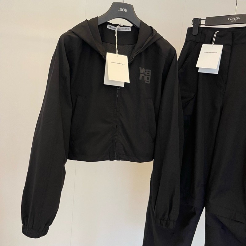 Alexander Wang Jacket & Pants 