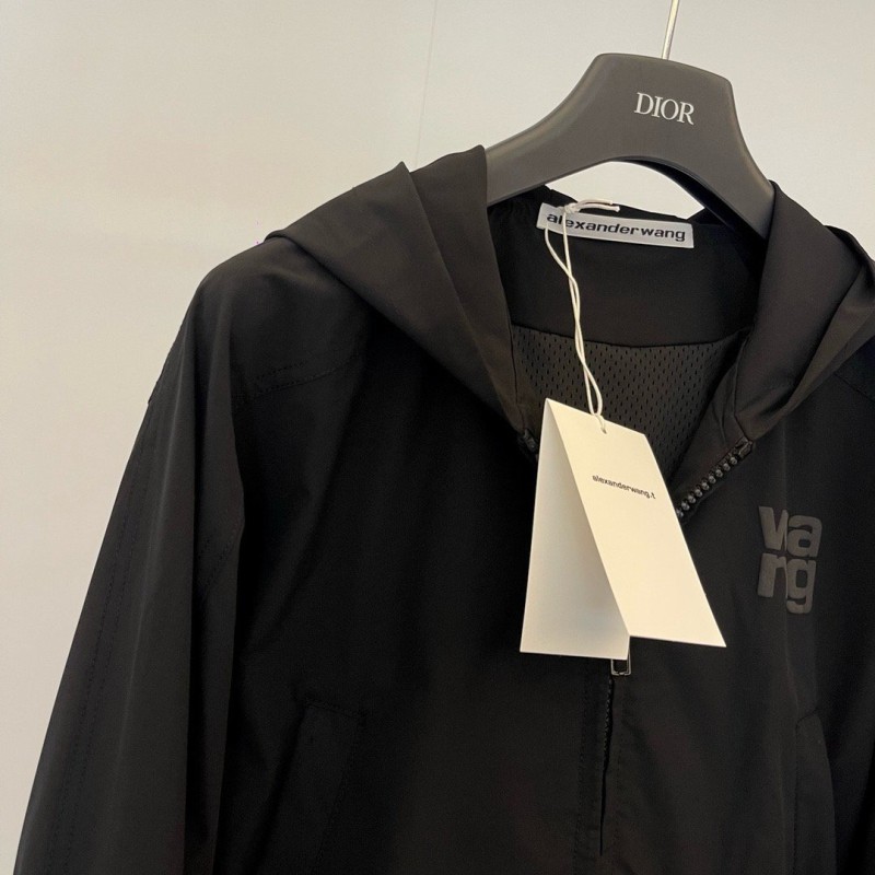 Alexander Wang Jacket & Pants 