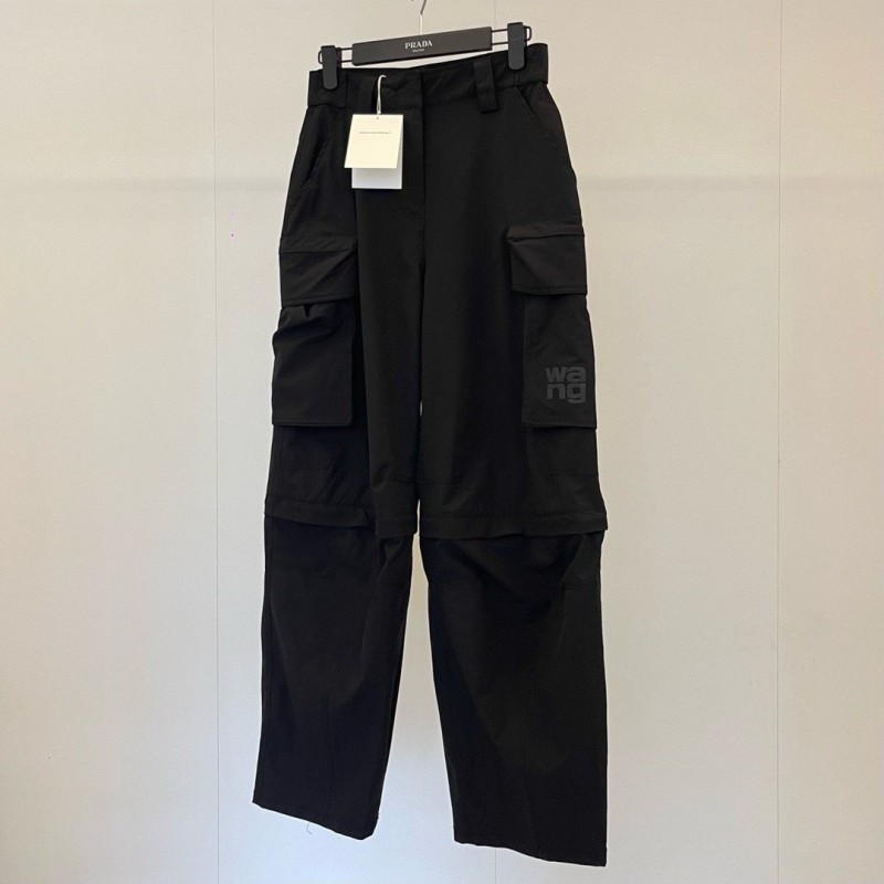 Alexander Wang Jacket & Pants 