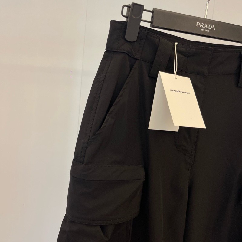 Alexander Wang Jacket & Pants 