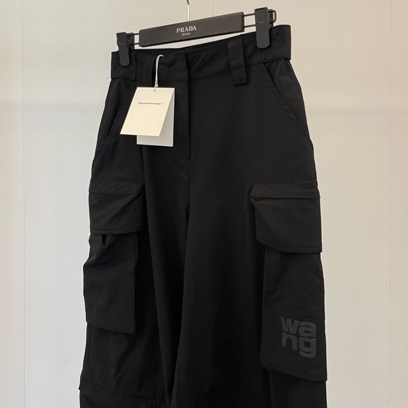 Alexander Wang Jacket & Pants 