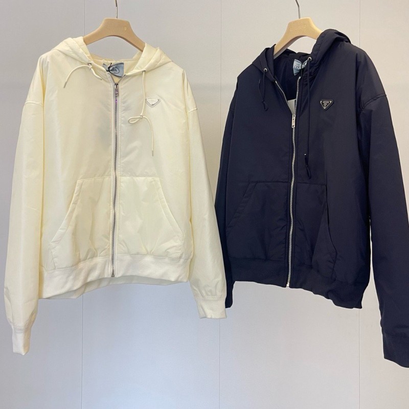 Prada Jacket