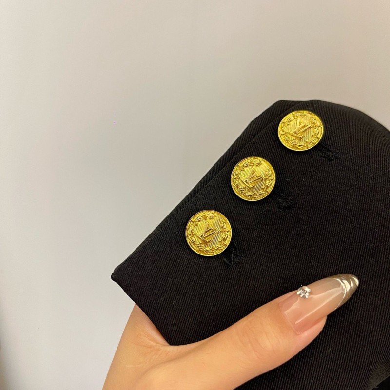 LV Jacket