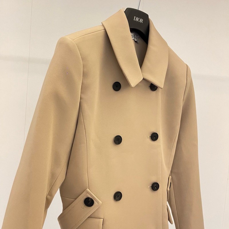 Dior Jacket