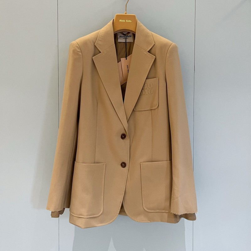 MiuMiu Coat